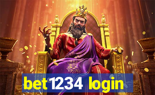 bet1234 login